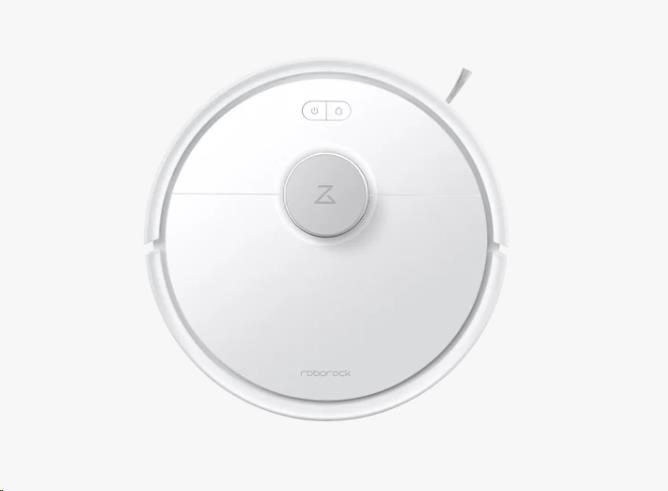 Roborock Q7 BF White5 