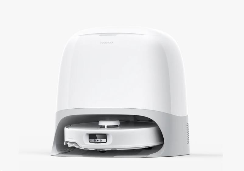Roborock Qrevo Curv White0 