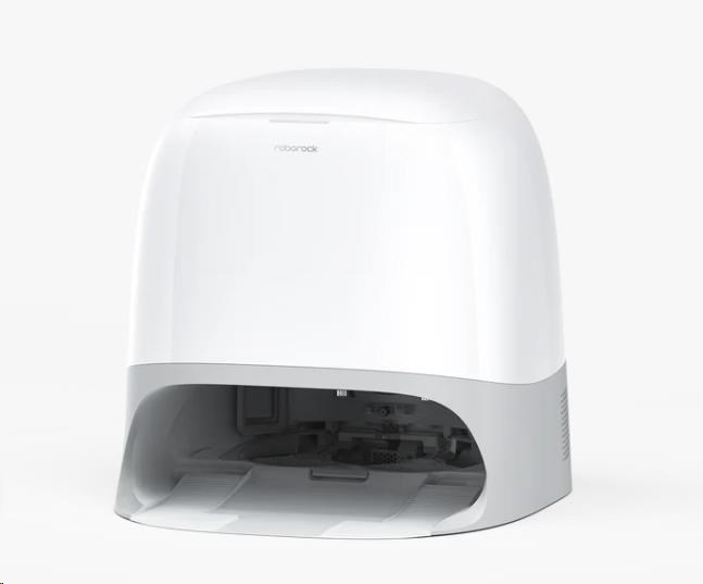 Roborock Qrevo Curv White3 