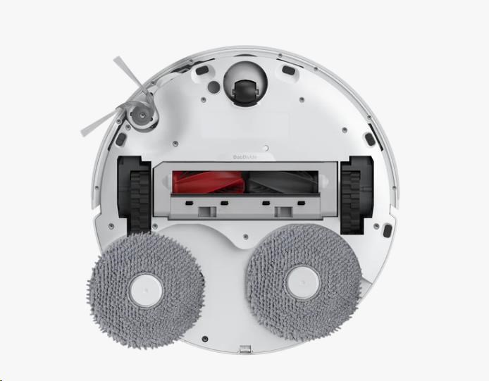 Roborock Qrevo Curv White4 