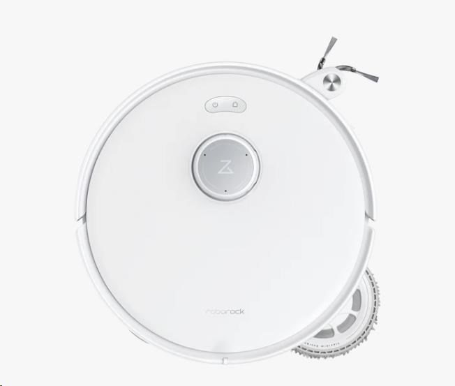 Roborock Qrevo Curv White5 