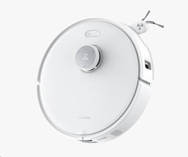 Roborock Qrevo Curv White6 