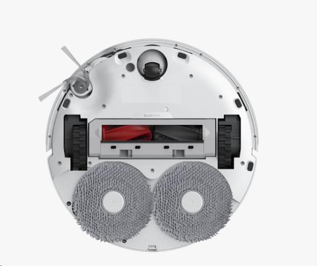 Roborock Qrevo Curv White8 