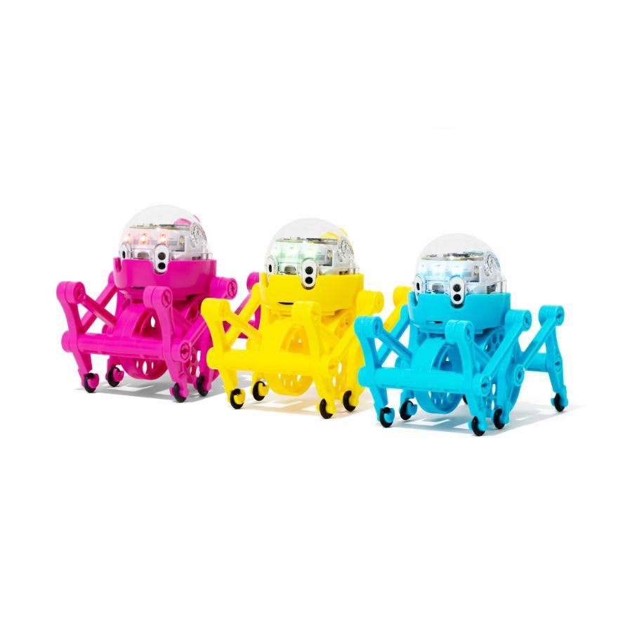 Ozobot Crawler,  6 ks0 