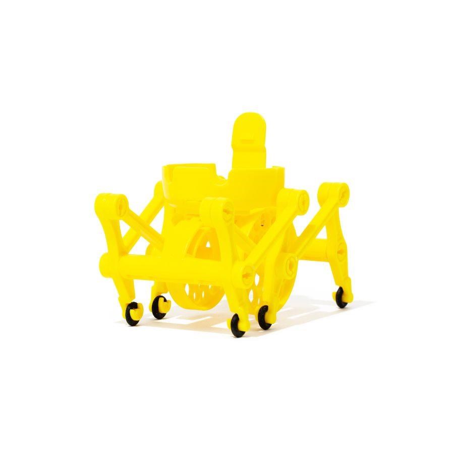 Ozobot Crawler,  6 ks4 