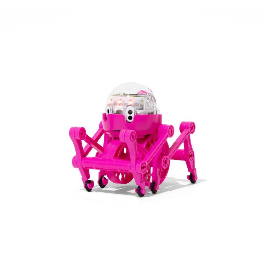 Ozobot Crawler,  6 ks7 