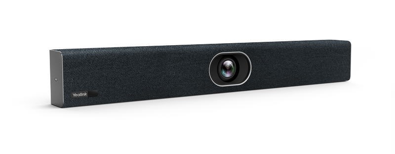 Yealink UVC40 E2 All-in-One USB Video Bar1 
