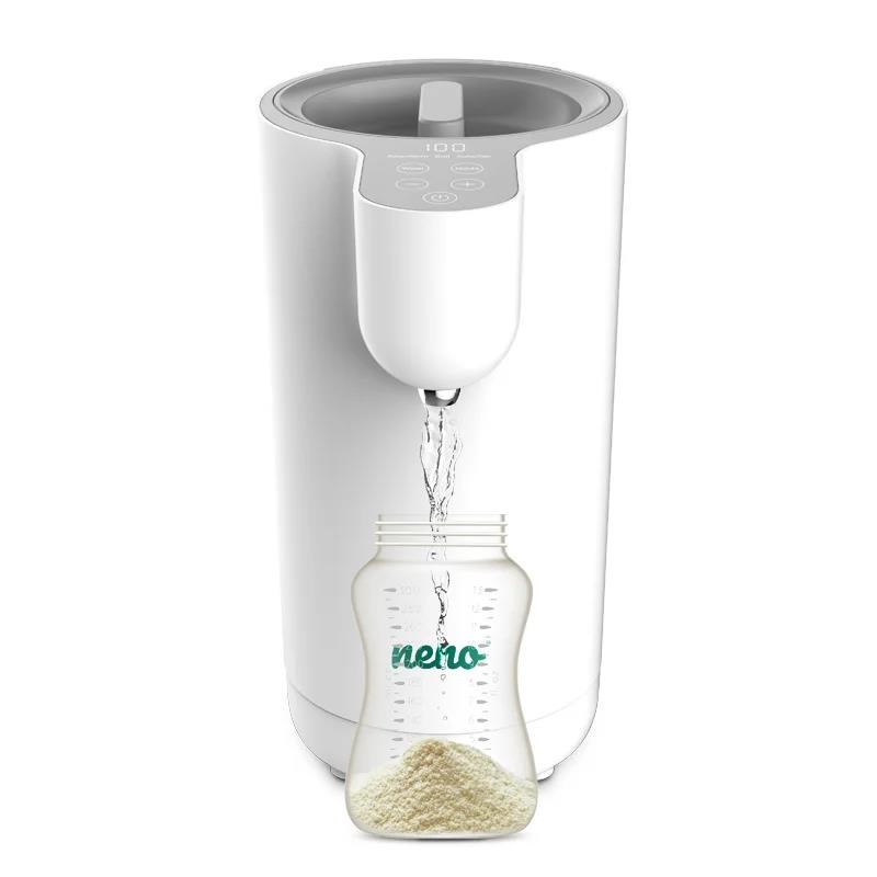 BAZAR - Neno Aqua automat na mléko,  1, 1 l,  220 V-240 V,  50/ 60 Hz,  800 W - opraveno,  použito3 