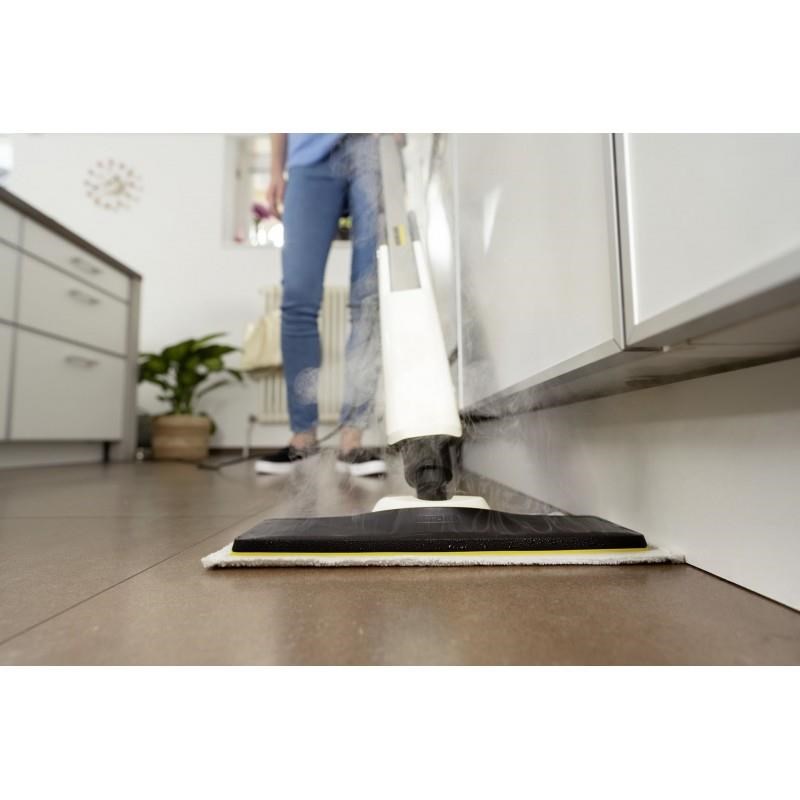 Kärcher SC 2 Upright Parní mop4 