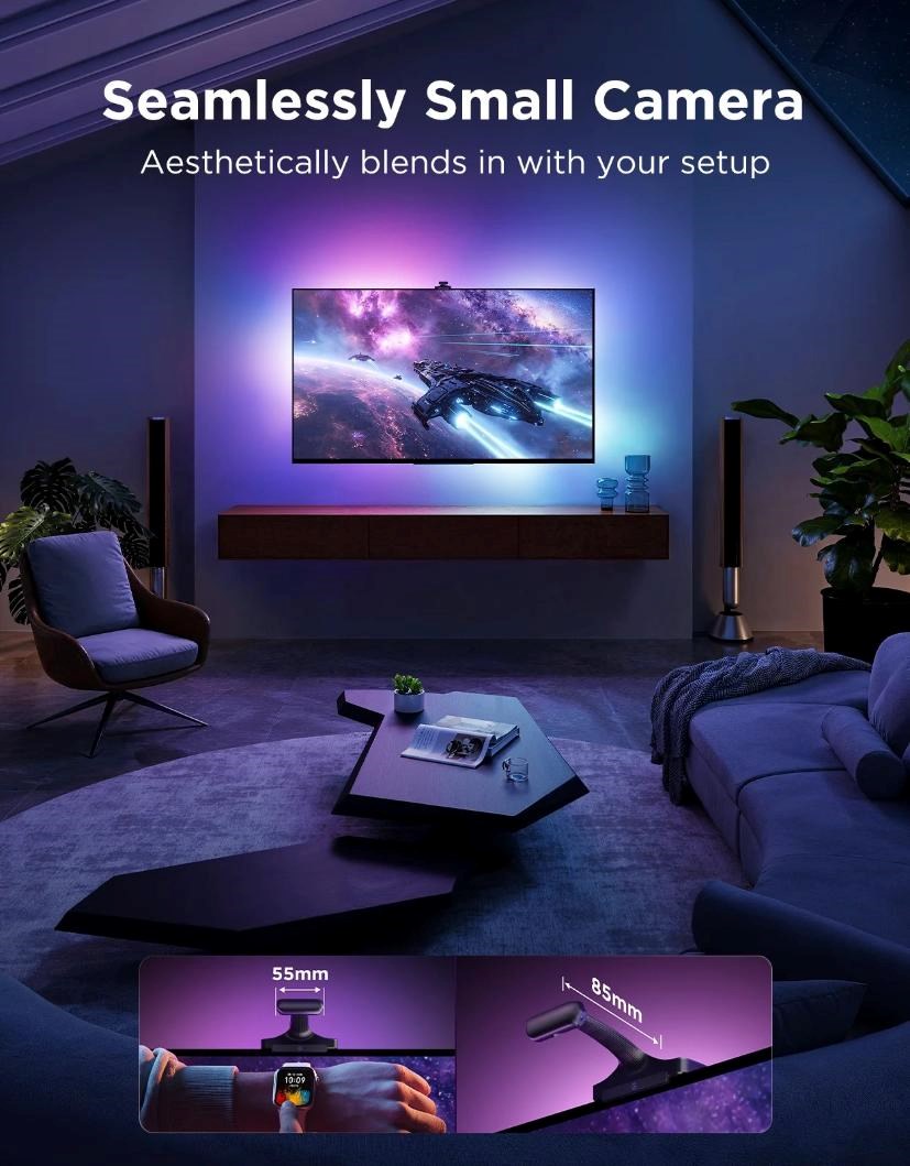 Govee TV Backlight 3S Pro 55-65