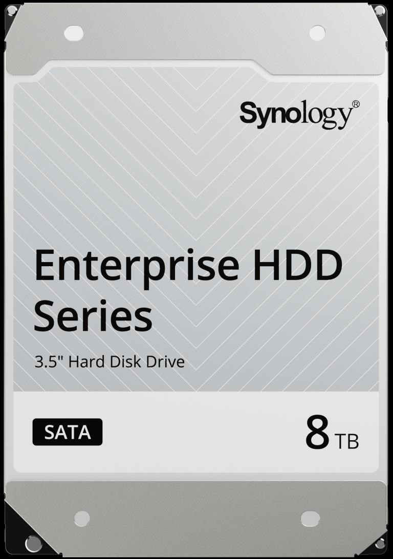 Synology HAT5320-8T 3.5