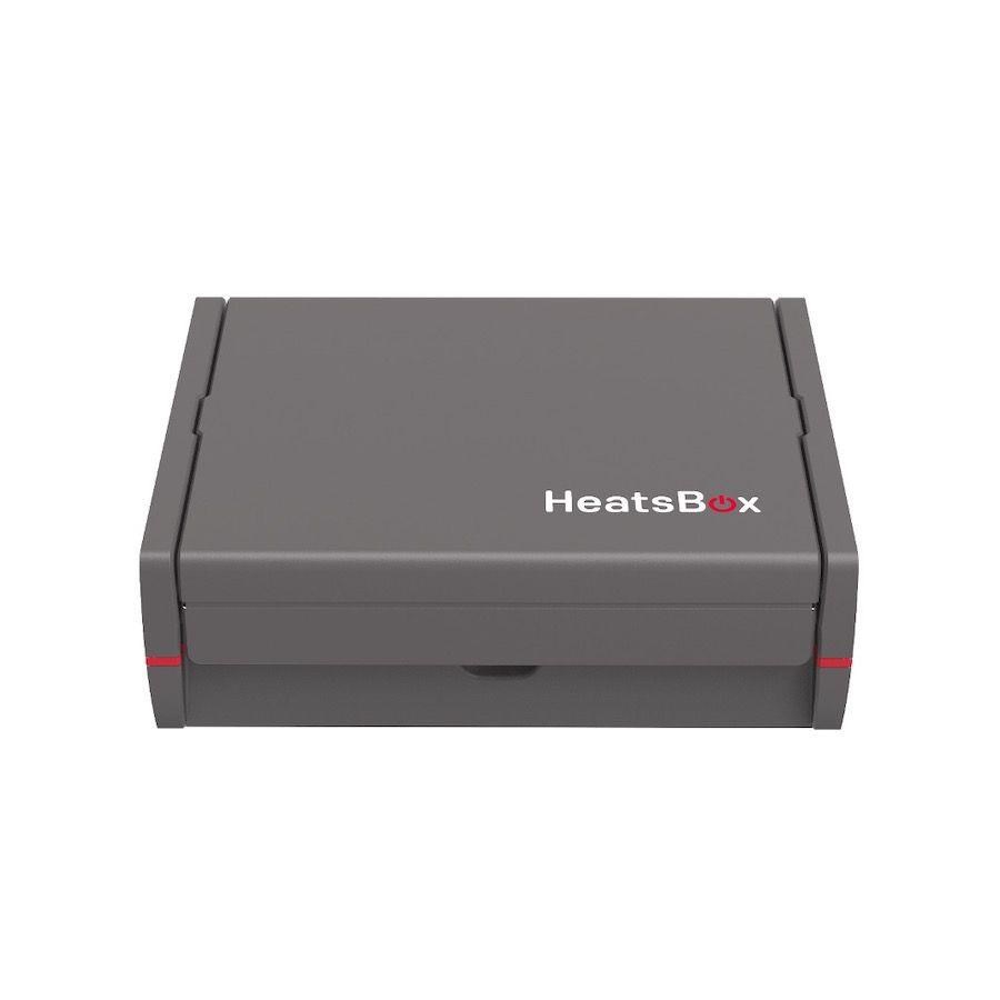 Faitron HeatsBox PRO chytrý vyhřívaný obědový box0 