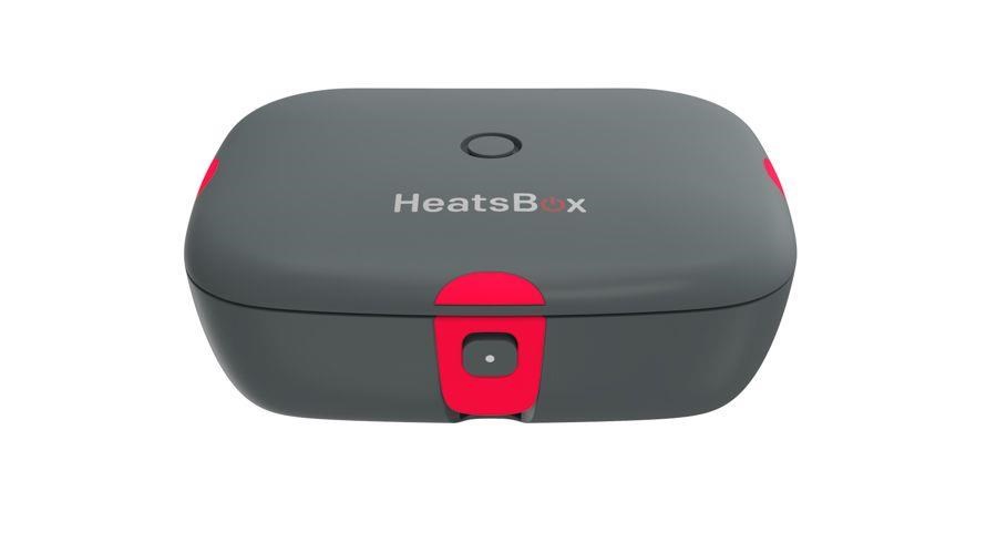 Faitron HeatsBox STYLE vyhřívaný obědový box0 
