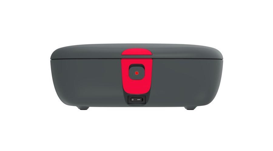 Faitron HeatsBox STYLE vyhřívaný obědový box1 