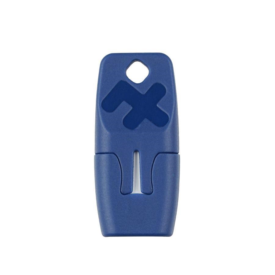 Heat it - ošetření bodnutí hmyzem pomocí smartphonu,  USB-C0 