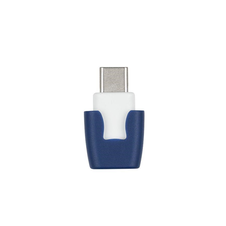 Heat it - ošetření bodnutí hmyzem pomocí smartphonu,  USB-C1 