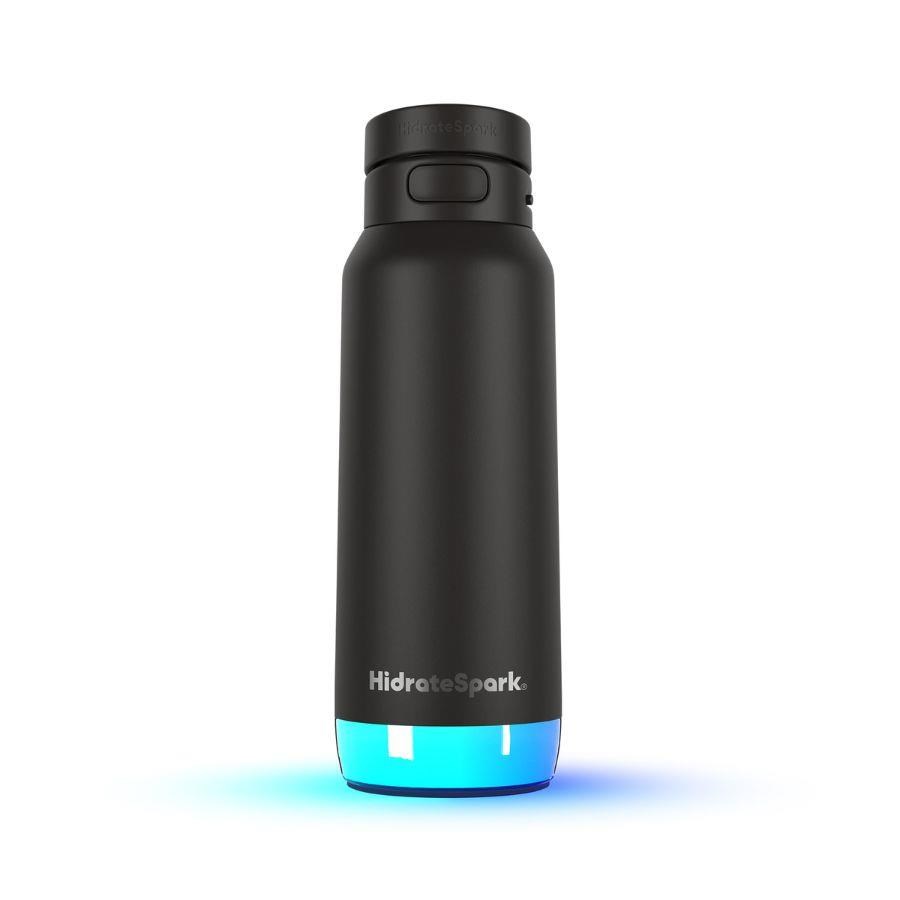 HidrateSpark PRO 2 chytrá lahev,  950 ml,  černá0 