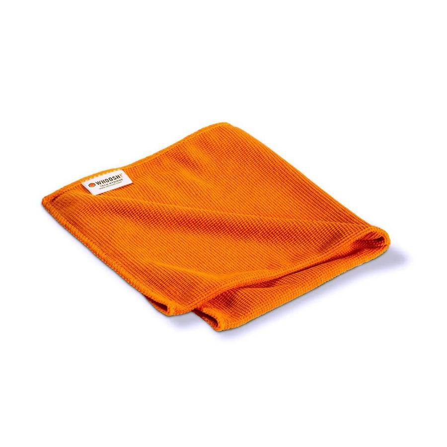 WHOOSH! 3XL profesionalní antibakteriální mikrovláknová utěrka - 3 ks0 