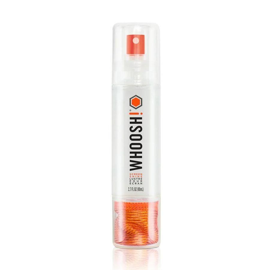WHOOSH! Grab and Go čistič obrazovek - 80 ml0 