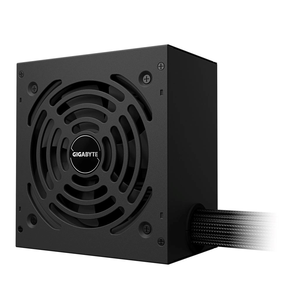 GIGABYTE zdroj P650G PG5,  650W,  120mm,  80 Plus Gold,  ATX 3.10 