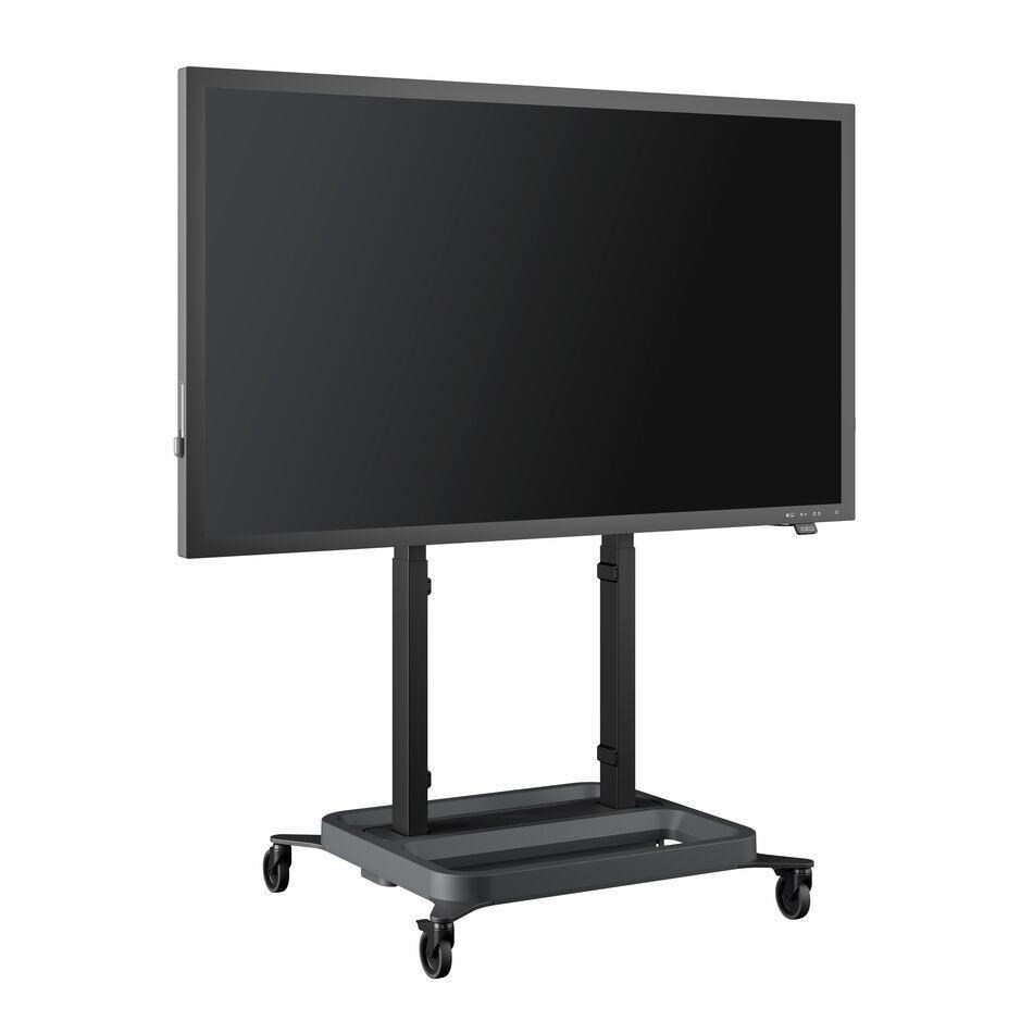 Vogel"s Elektrický pojízdný TV lift,  standardní kolečka,  rychlost 80 mm/ s3 