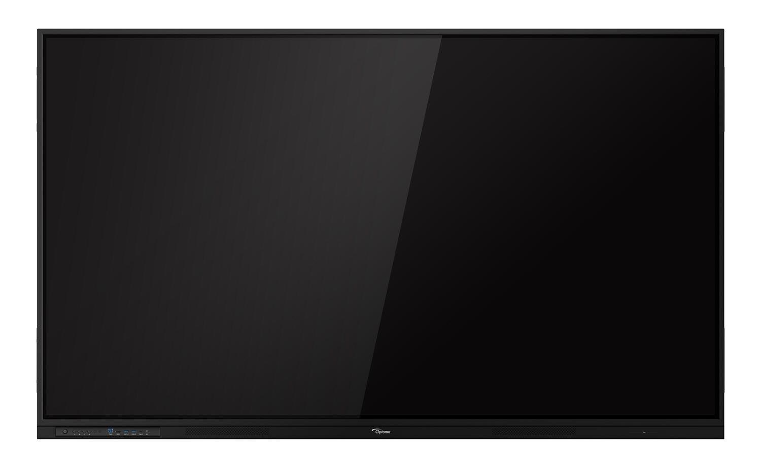 Optoma 3863RK IFPD 86