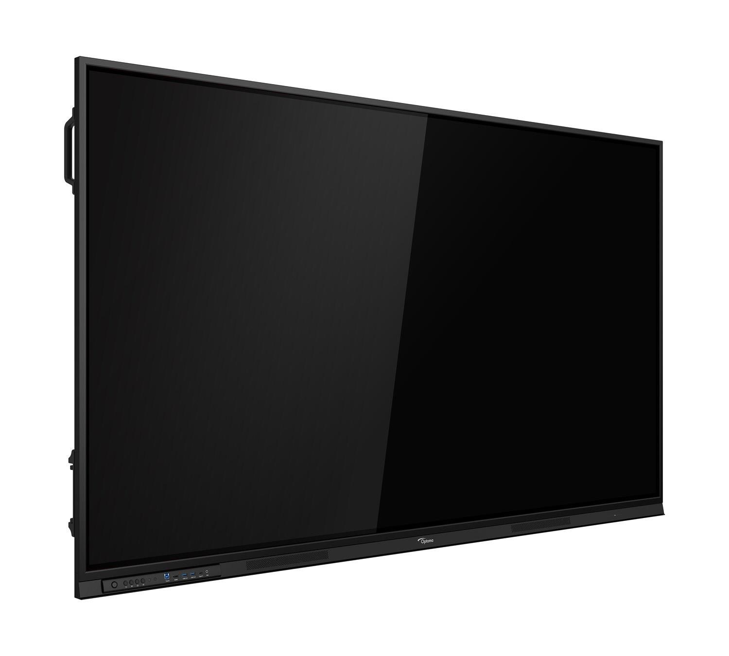 Optoma 3863RK IFPD 86