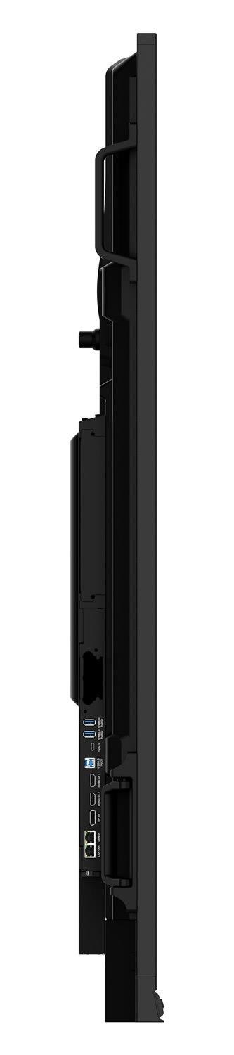 Optoma 3863RK IFPD 86