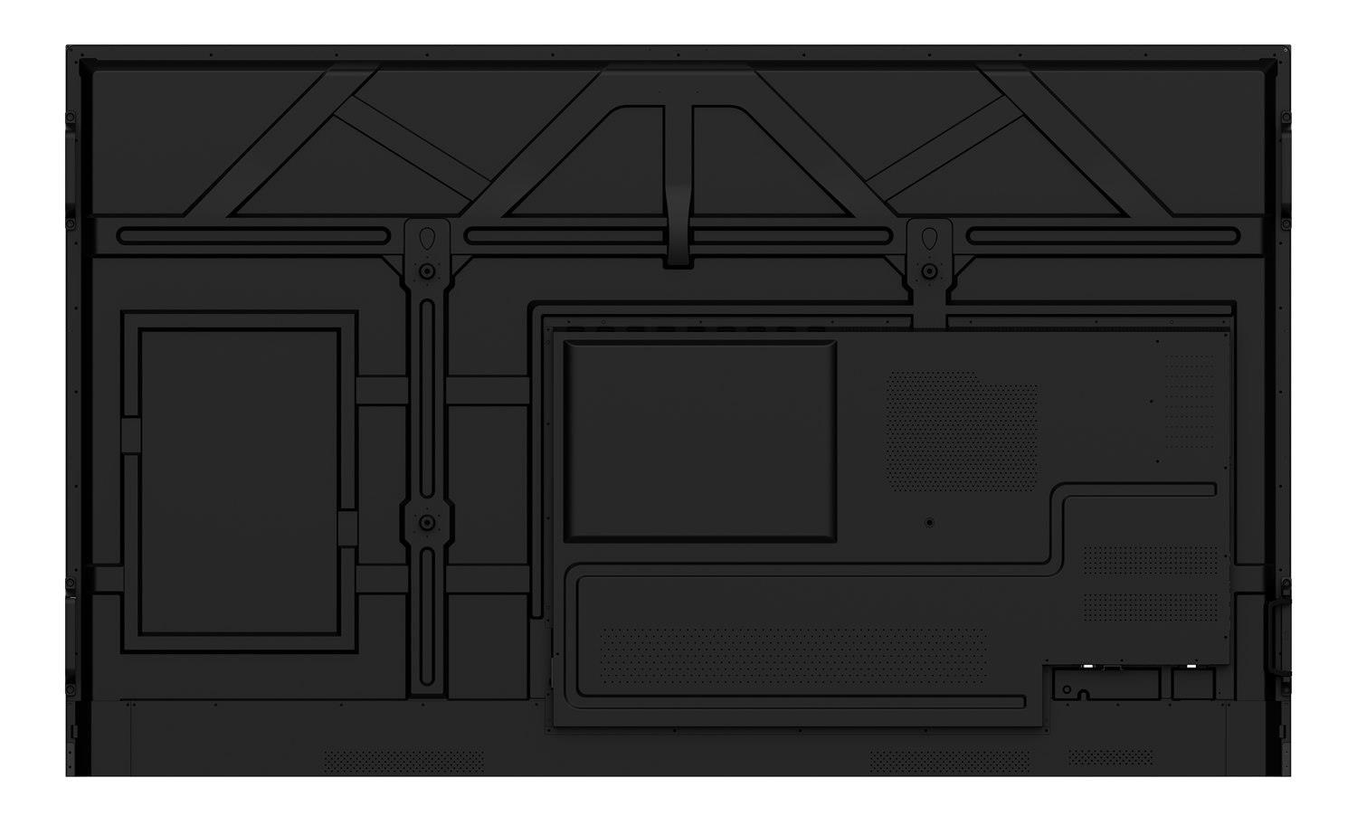 Optoma 3863RK IFPD 86