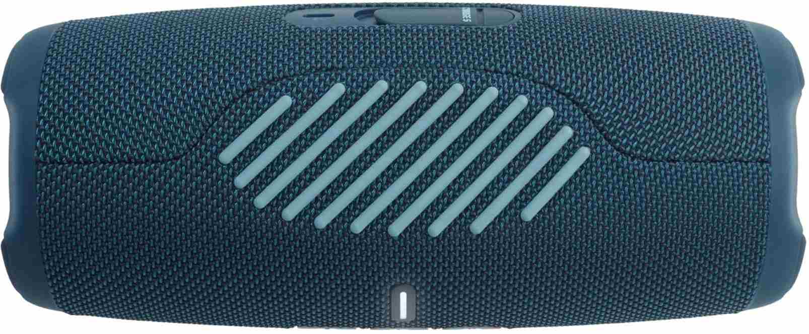 JBL Charge 5 blue,  bezdrátové repro s powerbankou,  PartyBoost,  IP67,  40W3 