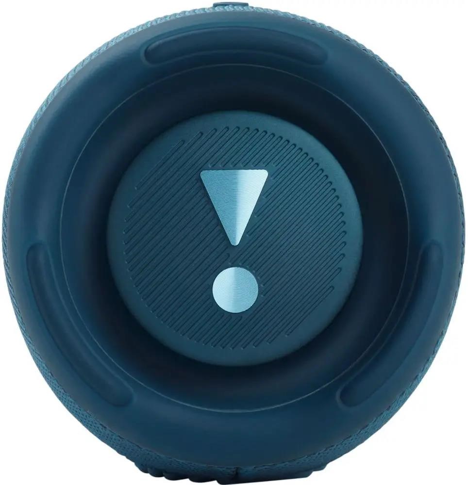JBL Charge 5 blue,  bezdrátové repro s powerbankou,  PartyBoost,  IP67,  40W5 