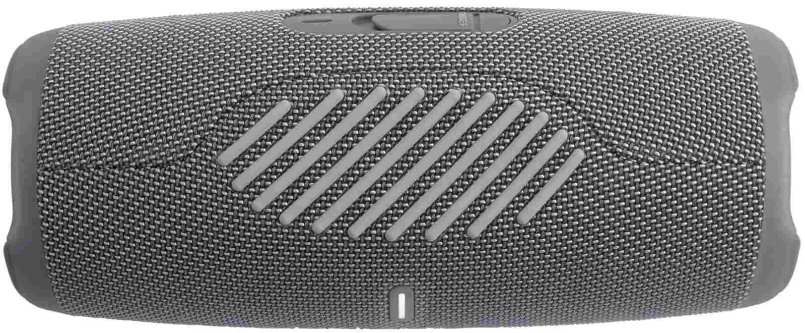 JBL Charge 5 grey,  bezdrátové repro s powerbankou,  PartyBoost,  IP67,  40W5 