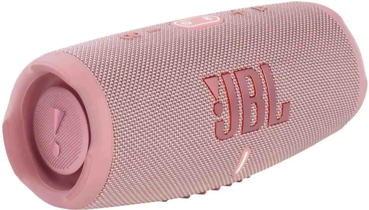 JBL Charge 5 Pink0 