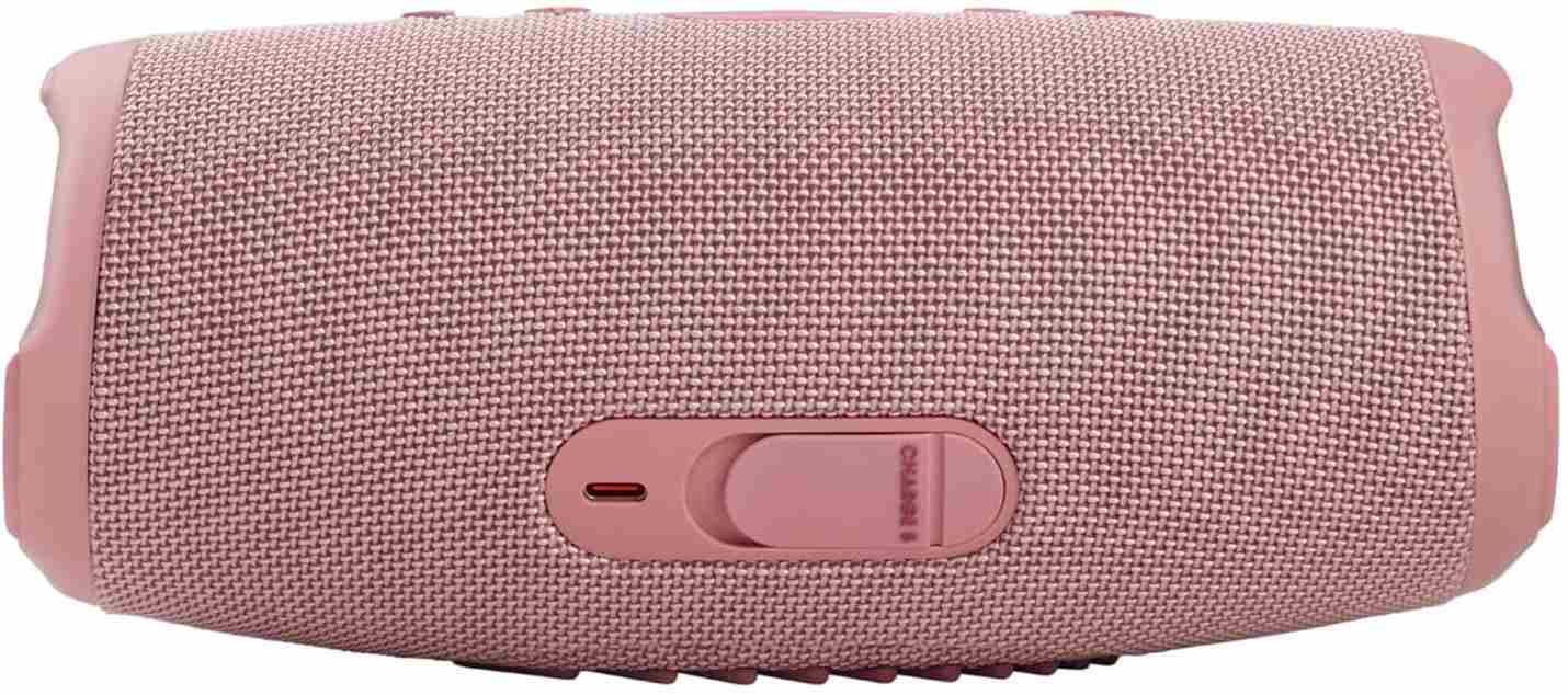 JBL Charge 5 Pink4 