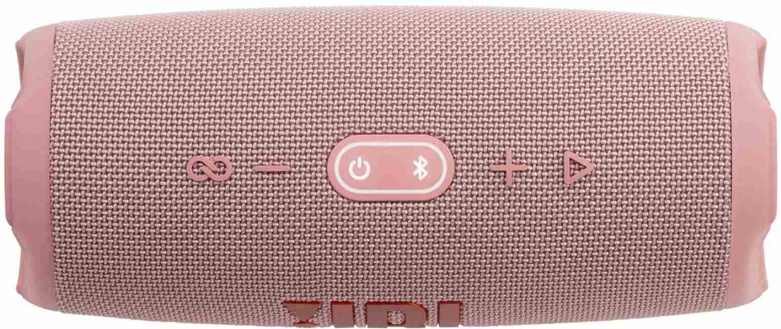 JBL Charge 5 Pink3 