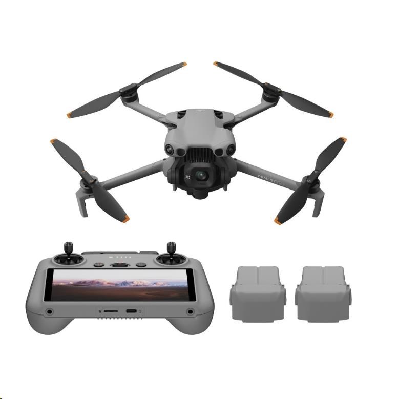 DJI Mini 5 Pro Fly More Combo (DJI RC 2)2 