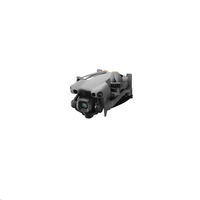 DJI Mini 5 Pro Fly More Combo (DJI RC 2)1 