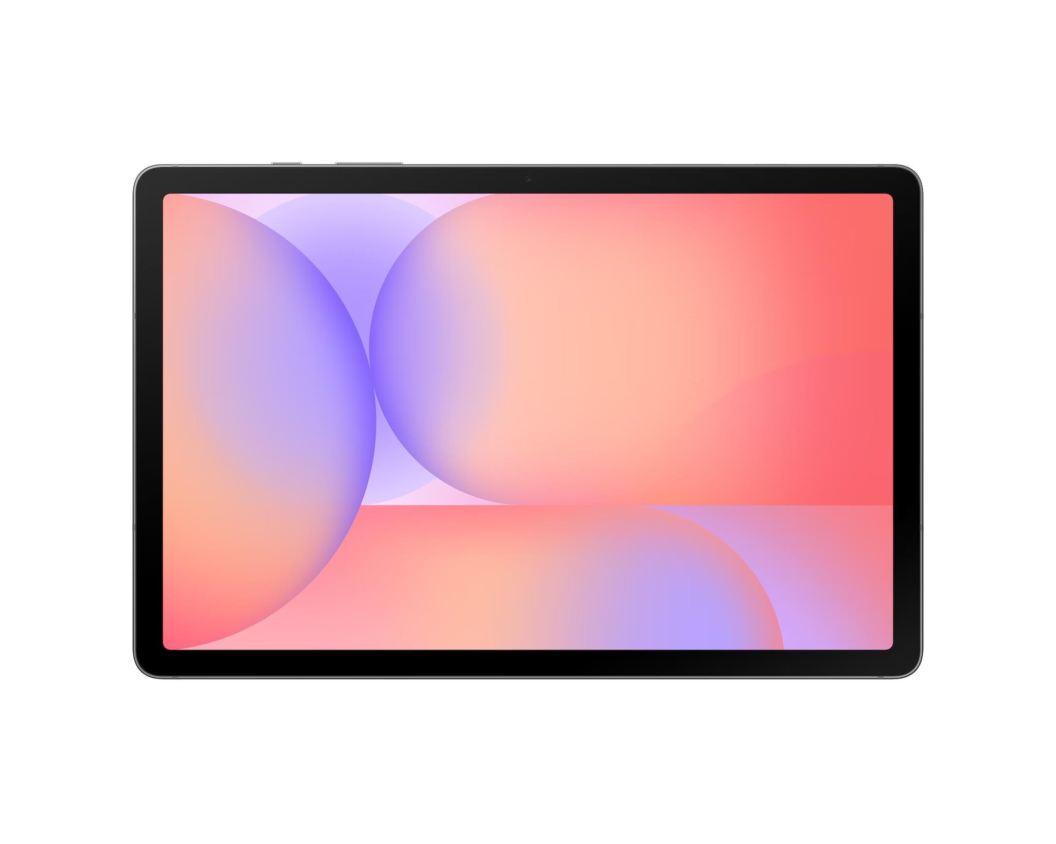 Samsung Galaxy Tab S10 Lite (Wi-Fi) 6GB/ 128GB šedý,  EU0 