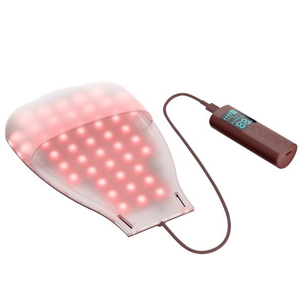 Garett Beauty Skin Ritual Hands - LED maska na ruce4 