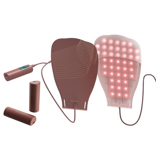 Garett Beauty Skin Ritual Hands - LED maska na ruce5 