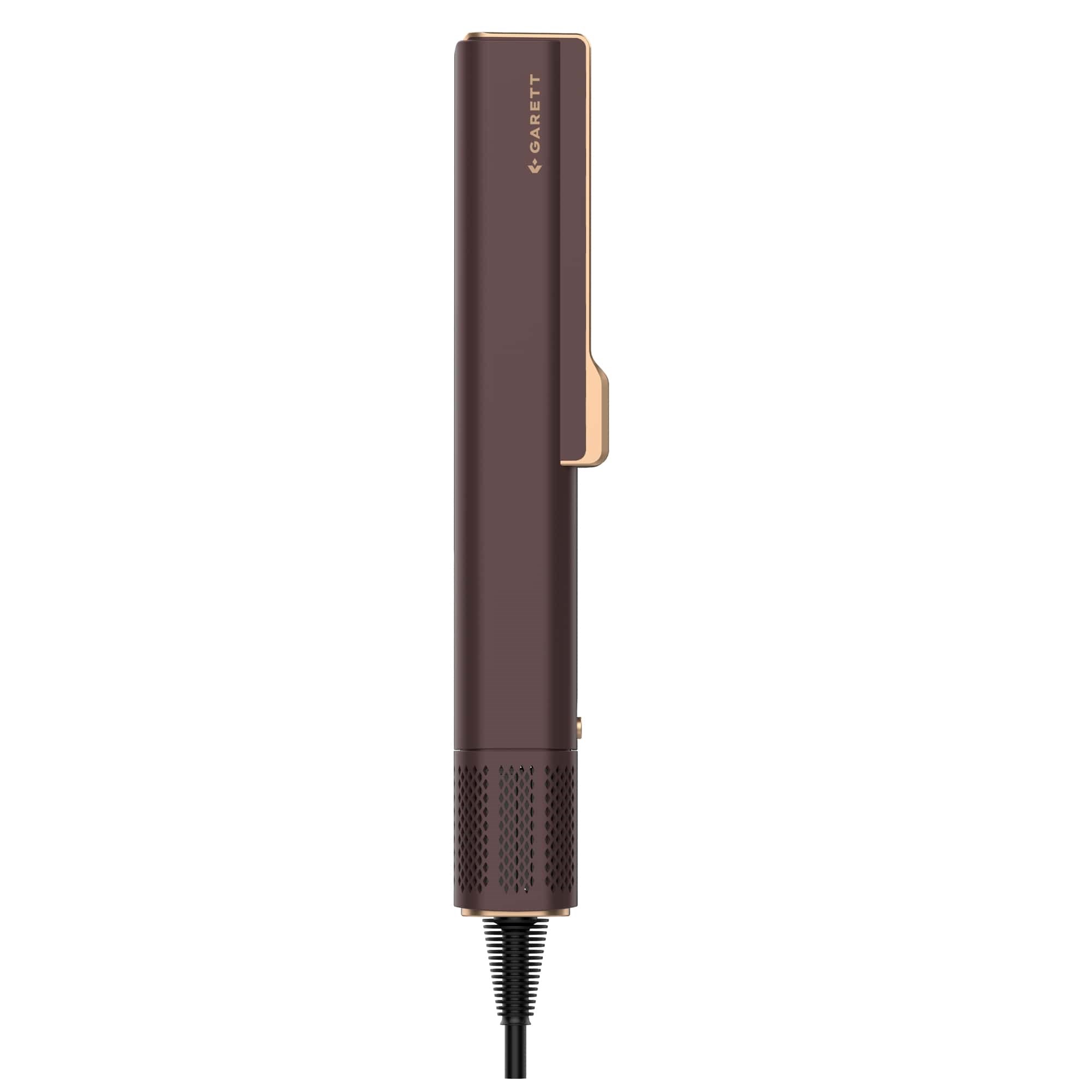 Garett Beauty AeroGlow - žehlička a fén na vlasy,  styling proudem vzduchu8 