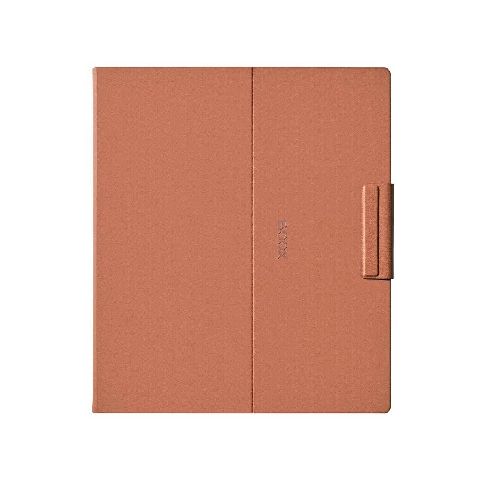 BAZAR - E-book ONYX BOOX pouzdro pro NOTE MAX s klávesnicí,  hnědé - Poškozený obal (Komplet)0 