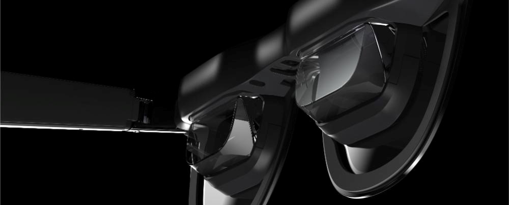 XREAL Virtuální realita One Pro-L,  AR Brýle,  černá6 