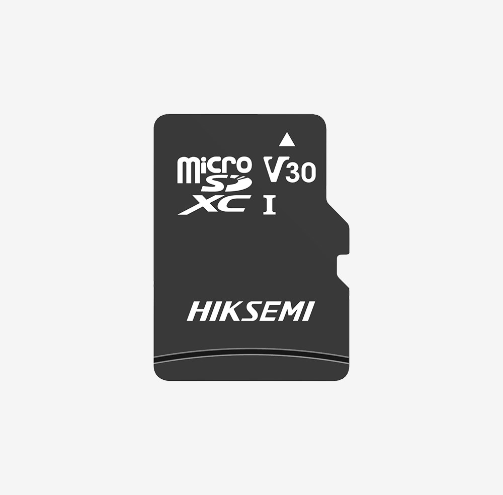 HIKSEMI MicroSDHC karta 16GB,  C10,  UHS-I,  (R:92MB/ s,  W:10MB/ s) + adapter0 