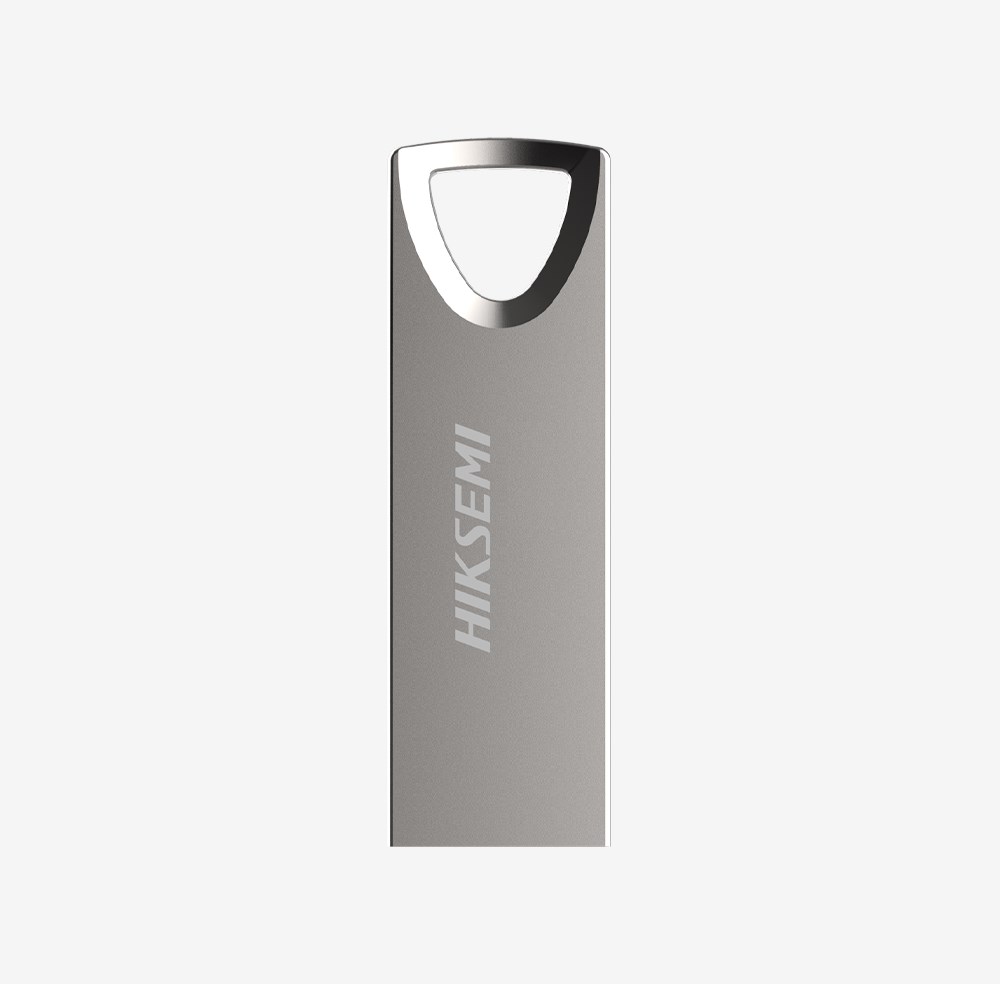 HIKSEMI Flash Disk 8GB Classic,  USB 2.0 (R:10-20 MB/ s,  W:3-10 MB/ s)0 