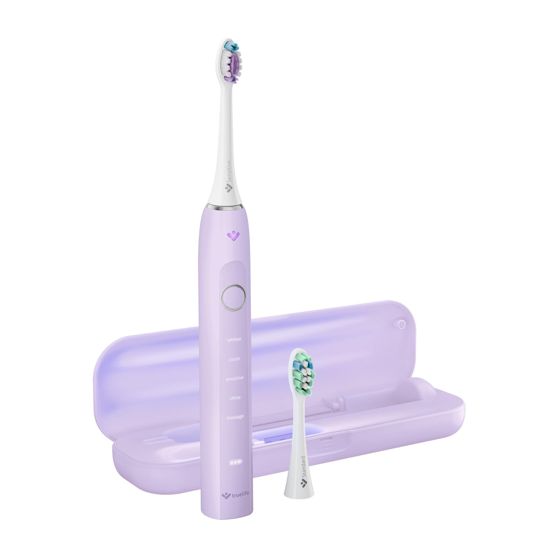 TrueLife SonicBrush Clean70 UV Lavender0 