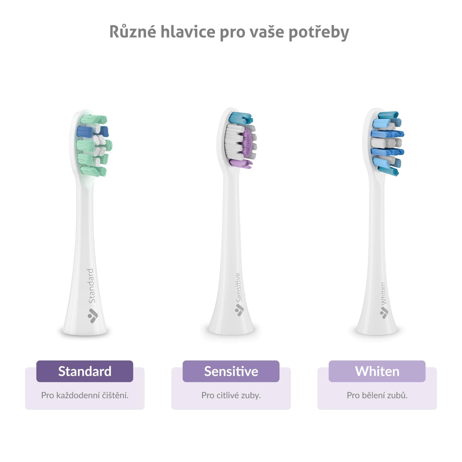 TrueLife SonicBrush Clean70 UV Lavender9 