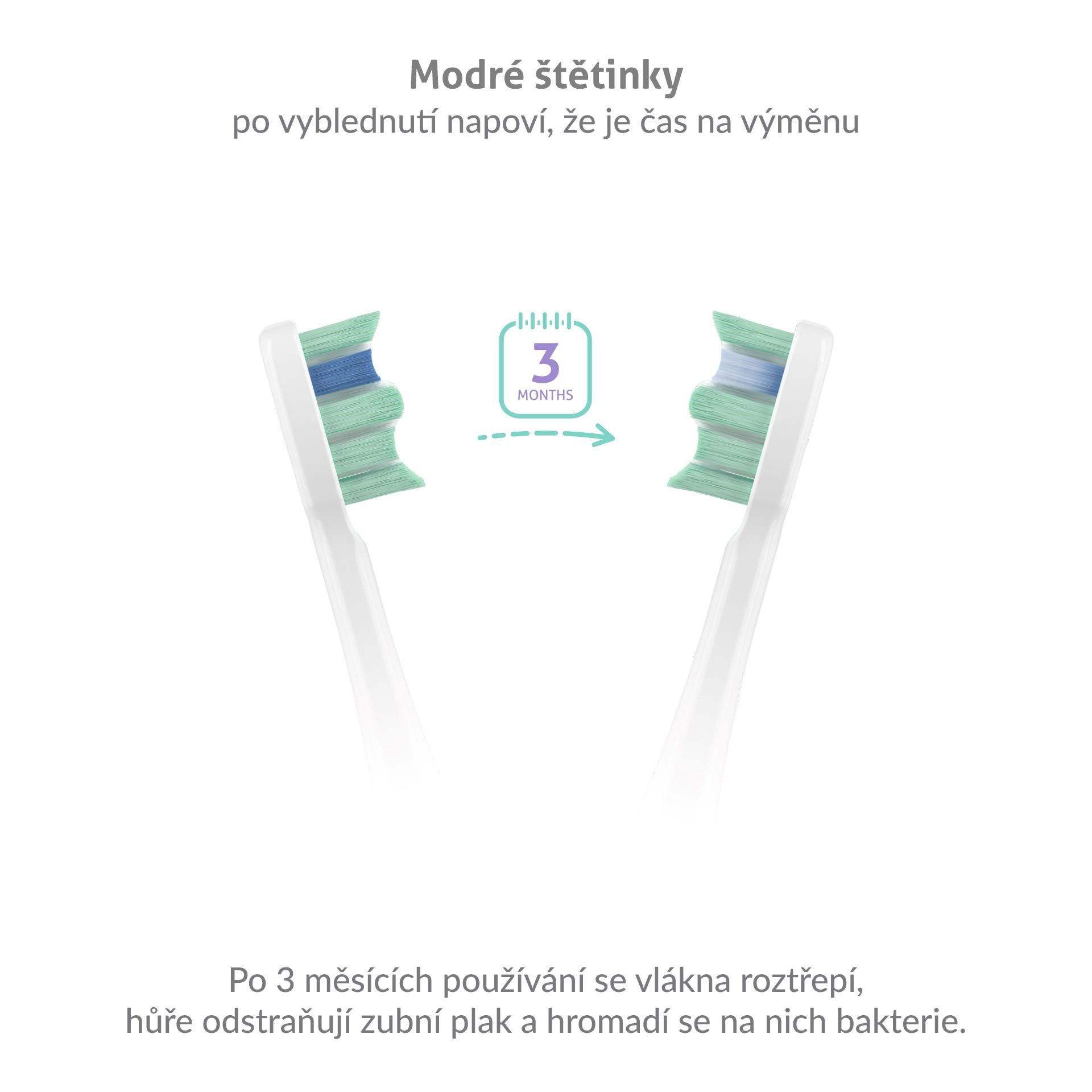 TrueLife SonicBrush Clean70 UV Lavender10 