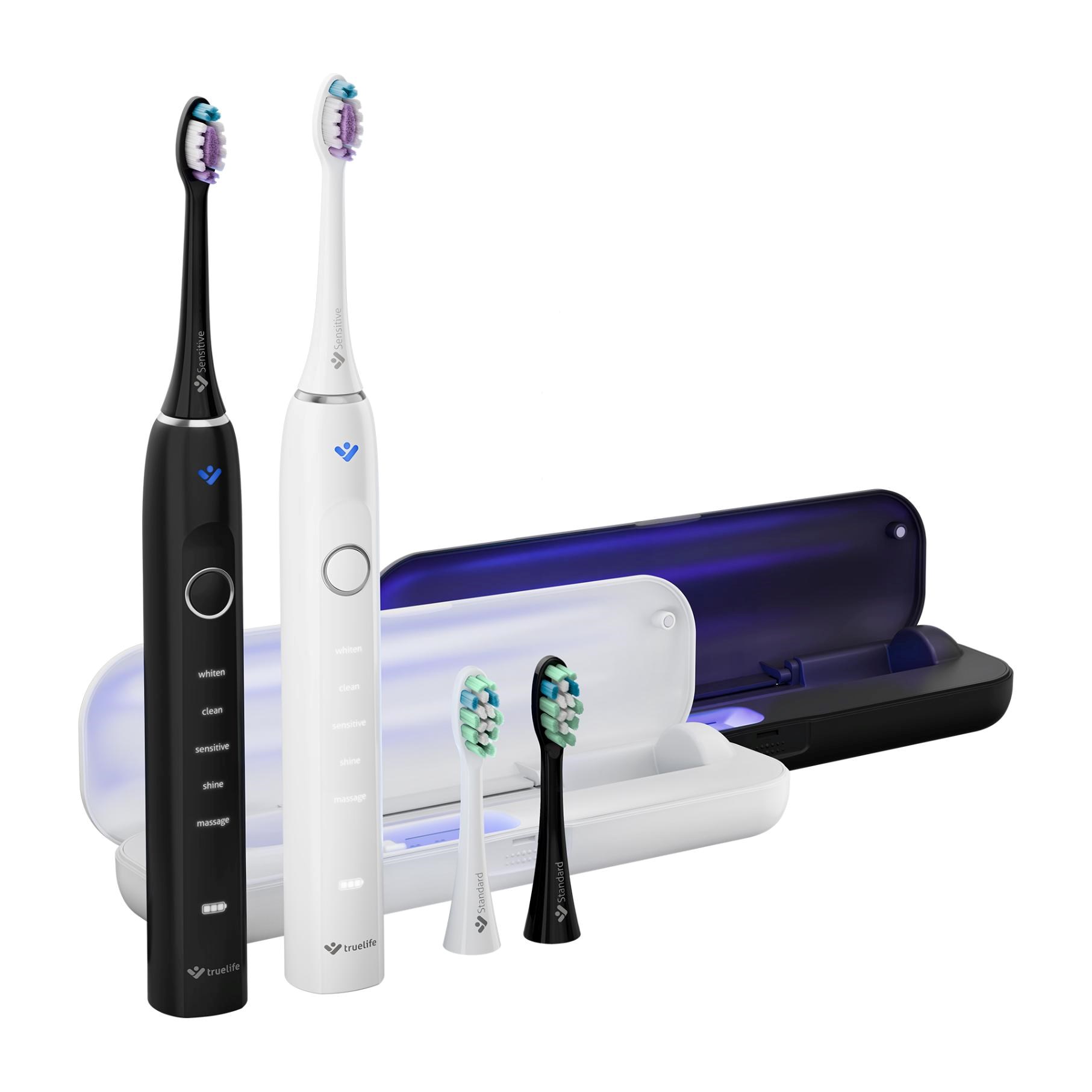 TrueLife SonicBrush Clean70 UV Duo0 