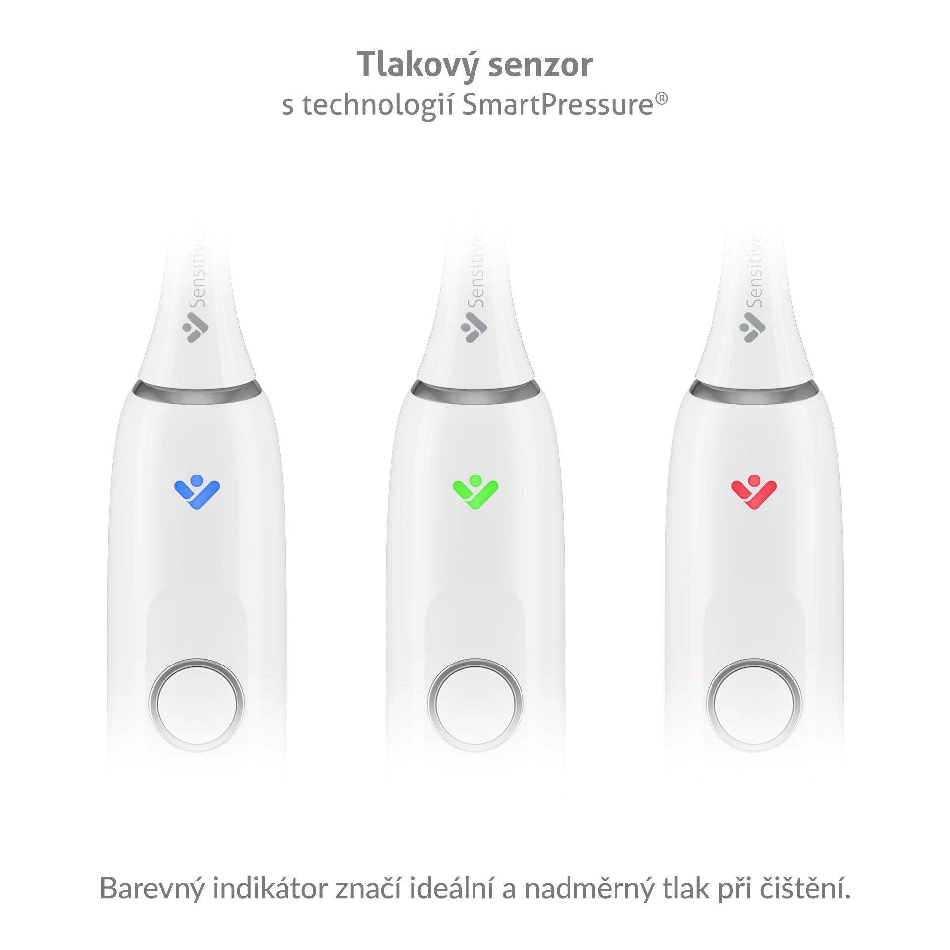 TrueLife SonicBrush Clean70 UV Duo3 